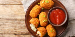 Arancini comme à Rome : une cheffe italienne dévoile la recette traditionnelle des suppli