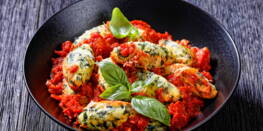 Connaissez-vous les malfatti ? Une cuisinière partage la recette de ces boulettes italiennes transmise par sa maman sicilienne