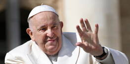 Mort du Pape François : ces spécialités culinaires qu’il adorait manger (et son petit pêché mignon)