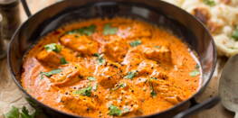 Poulet tikka massala : recette façon indienne