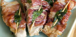 Saltimbocca alla romana : la recette qui va vous faire voyager jusqu'en Italie