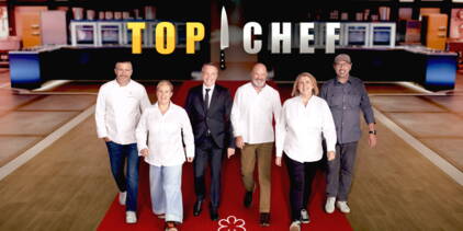 Top Chef